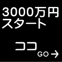 3000万円 スタート  　ココ